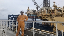 Kỹ sư trẻ Huỳnh Quý Phong: Học Bác từ cách làm việc trách nhiệm và khoa học