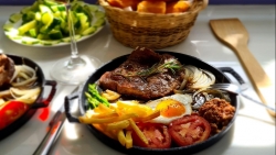 “Bếp nhà - Mùa Covid” chào mừng Ngày Gia đình Việt Nam