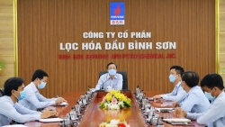 BSR kích hoạt các phương án cấp độ 2 phòng chống dịch Covid-19