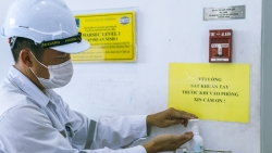 PV GAS vì người lao động, nỗ lực chiến thắng dịch bệnh