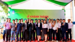 15 năm CNG Việt Nam: Những cột mốc phát triển