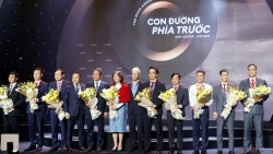 PV GAS lần thứ 10 lọt danh sách 50 công ty niêm yết tốt nhất năm 2022