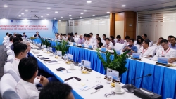 PV GAS sơ kết hoạt động 6 tháng đầu năm và triển khai kế hoạch 6 tháng cuối năm 2022