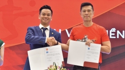 Giải Bóng đá 7 người vô địch toàn quốc trở lại với tên gọi Bia Saigon Cup 2022