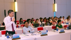 PV GAS: Chủ động công tác tài chính kế toán, sẵn sàng cho giai đoạn mới