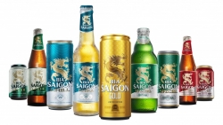 Bia Saigon - “Một phần tất yếu” của văn hóa ẩm thực Việt Nam