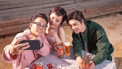 Có một dòng bia chinh phục GenZ