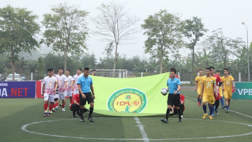 180 cầu thủ tham dự Vòng chung kết