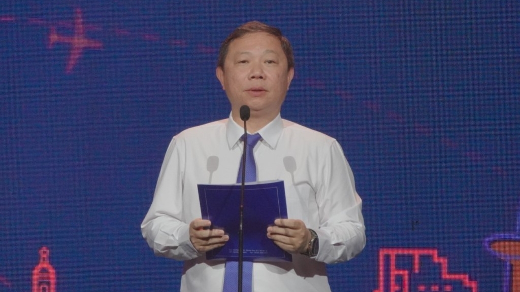 Khai mạc Ngày hội Du lịch TP Hồ Chí Minh lần thứ 19