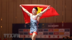 Bảng tổng sắp huy chương SEA Games 32 chung cuộc: Việt Nam tạo nên kỳ tích