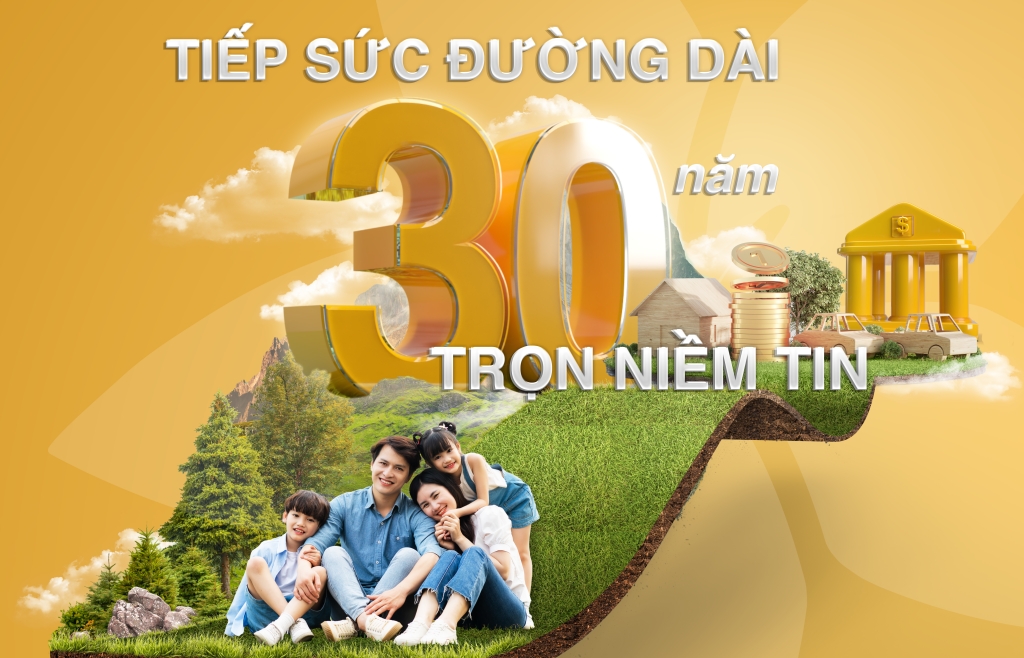 BAC A BANK giảm sâu lãi vay cho khách hàng cá nhân