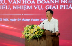 Truyền thông thương hiệu là "phòng tuyến" lan tỏa và bảo vệ giá trị doanh nghiệp