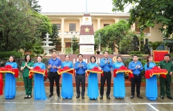 Tuổi trẻ Agribank tạo dấu ấn đẹp trong Chiến dịch TNTN hè 2024