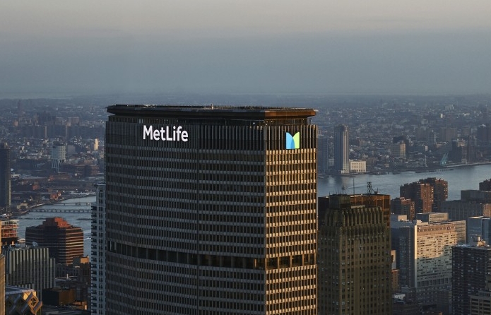 MetLife tiếp tục vào top “Những công ty đáng ngưỡng mộ nhất thế giới”