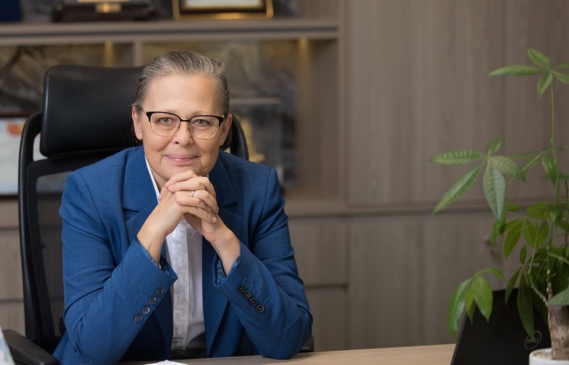 BIDV MetLife chính thức giới thiệu tân tổng giám đốc