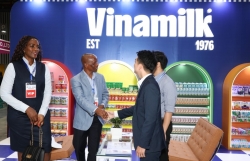 Đưa sản phẩm sữa Việt Nam vào chuỗi sản xuất, cung ứng toàn cầu