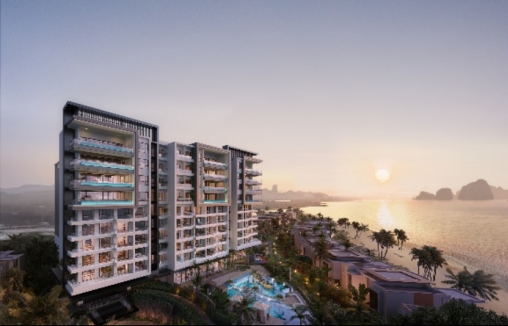 Bất động sản hàng hiệu: Xu hướng nắm giữ tài sản chưa có dấu hiệu hạ nhiệt của giới thượng lưu