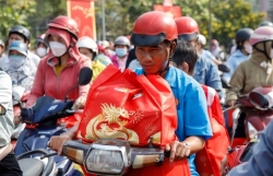 SABECO và cam kết lâu dài đối với cộng đồng Việt Nam