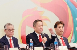 SABECO lần thứ 7 vào Top 50 công ty niêm yết tốt nhất