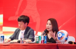 Giải bóng đá 7 người vô địch Quốc gia Bia Saigon Cup 2024 khởi tranh ngày 12/5