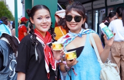 13 năm liền được chọn mua nhiều nhất: Thương hiệu Vinamilk có gì đặc biệt?