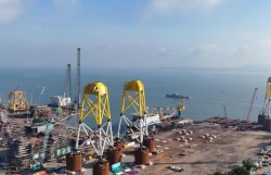 Petrovietnam đứng thứ 11 trong Top 500 doanh nghiệp lớn nhất Đông Nam Á