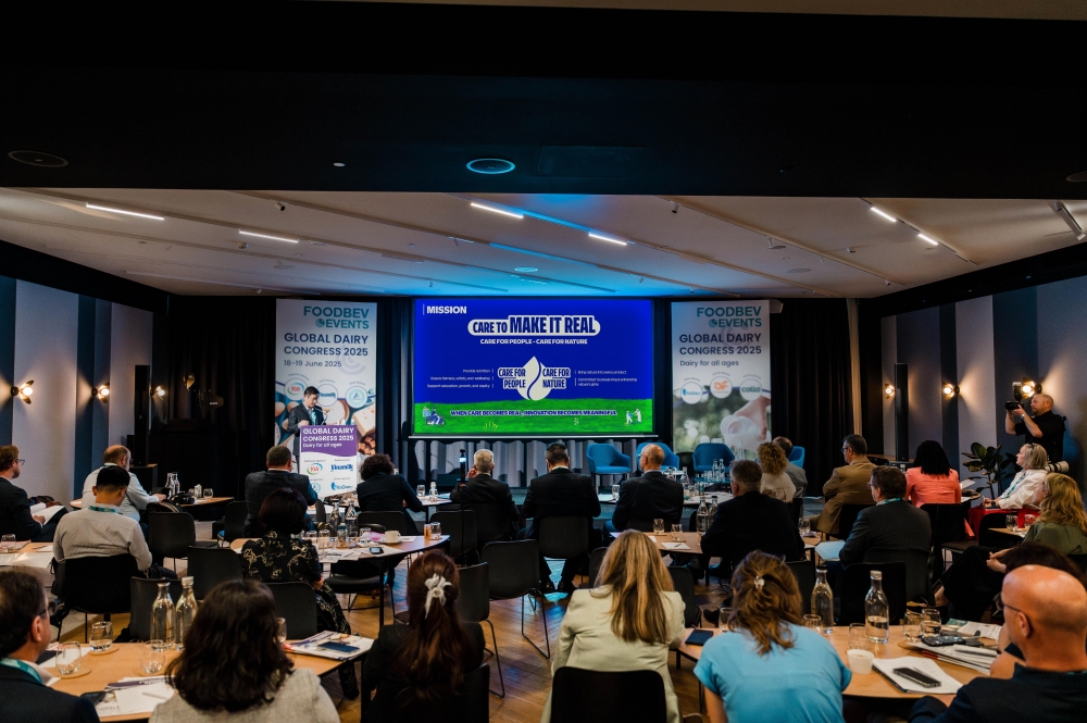 Sữa Việt tạo tiếng vang tại sân chơi toàn cầu