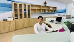 Kỹ sư Nguyễn Đắc Luân: Dấu ấn của hành trình kiên trì học hỏi