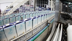 Hành trình TH bảo đảm chuỗi sản xuất giữa dịch Covid-19, chung tay vì cộng đồng