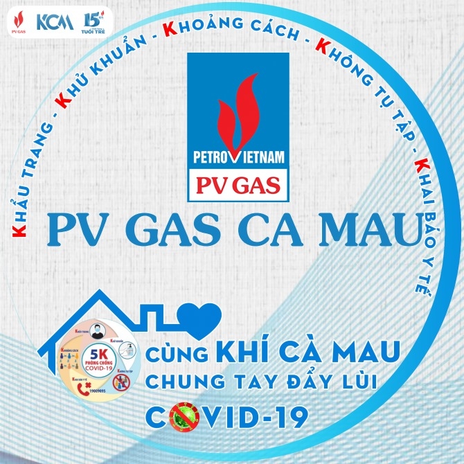 Slogan kêu gọi phòng chống dịch bệnh được KCM truyền thông trên các phương tiện thông tin