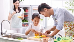 Tăng kháng thể IgA, hỗ trợ bảo vệ sức khoẻ trong mùa dịch