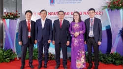 cong doan pv gas trien khai nhiem vu trong tam nam 2022