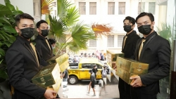 Saigon Gold một “cực phẩm” của Bia Saigon