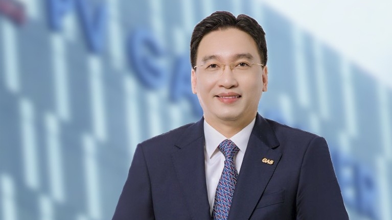 Công bố tân Chủ tịch HĐQT và Tổng Giám đốc PV GAS