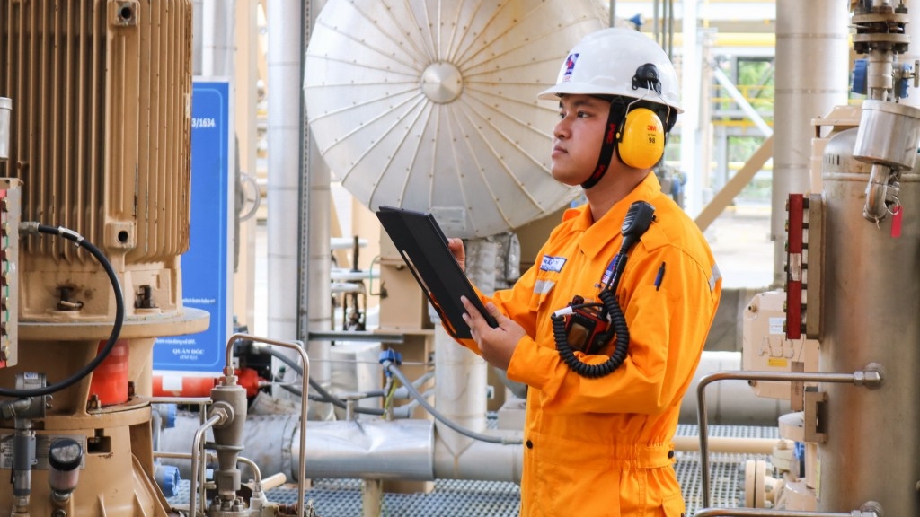 Kỹ sư Trần Đức Tài: Thấm nhuần lời dạy của Bác với thanh niên