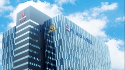 PV GAS cùng 5 doanh nghiệp Dầu khí thuộc Top 50 Công ty Đại chúng uy tín và hiệu quả năm 2023