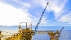 Petrovietnam ngược dòng thị trường, hiện thực khát vọng tăng trưởng