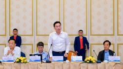 PV GAS gấp rút chuẩn bị, chạy thử và tiếp nhận vận hành kho LNG 1 triệu tấn Thị Vải đúng kế hoạch