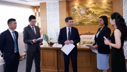 Fitch Ratings công bố xếp hạng tín nhiệm quốc tế lần đầu của Tổng công ty Khí Việt Nam