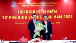 PV GAS hoàn thành nhiệm vụ 2022 với những bứt phá ngoạn mục