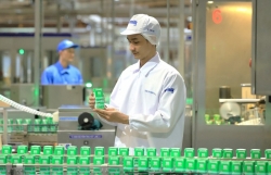 Vinamilk được vinh danh tại giải thưởng doanh nghiệp trách nhiệm Châu Á