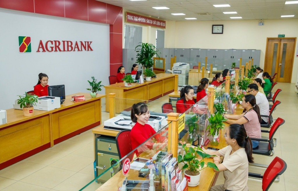 Agribank chào bán 10.000 tỷ đồng trái phiếu ra công chúng năm 2024