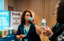 Vinamilk sở hữu 2 cúp quán quân tại giải thưởng lớn của ngành Sữa thế giới, là thương hiệu Việt duy nhất được xướng tên