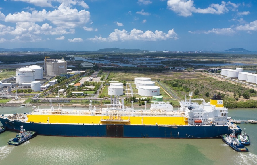 PV GAS chủ động triển khai loạt dự án trong năm 2025