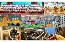 pv gas ca mau vung buoc cung dong khi pm3