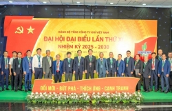 Tiếp tục giữ vai trò tiên phong trong ngành năng lượng khí Việt Nam