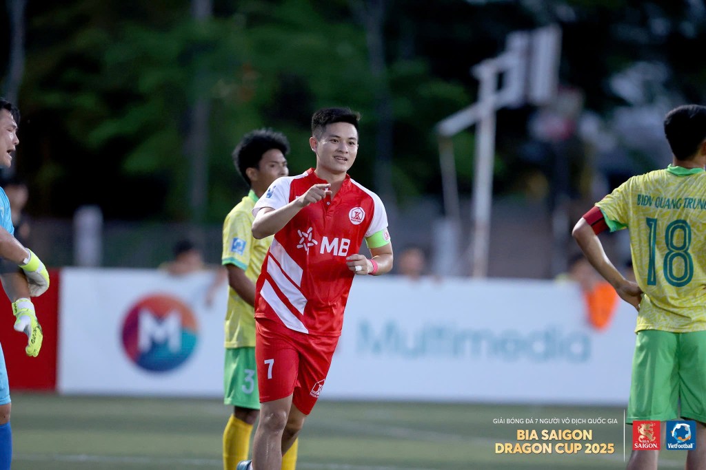 Ngày của những “cơn địa chấn” miền Bắc