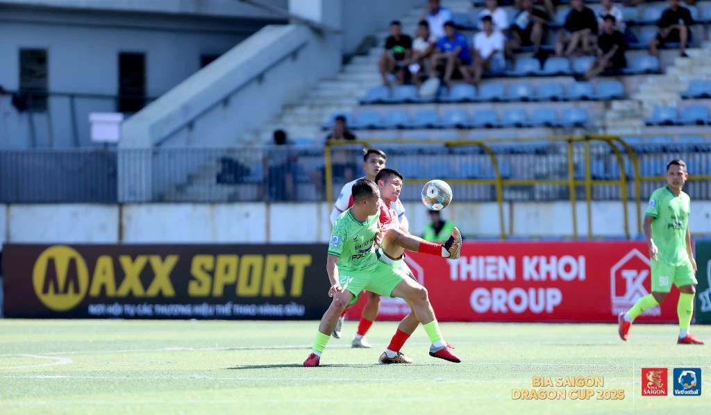 Ngày của những “cơn địa chấn” miền Bắc