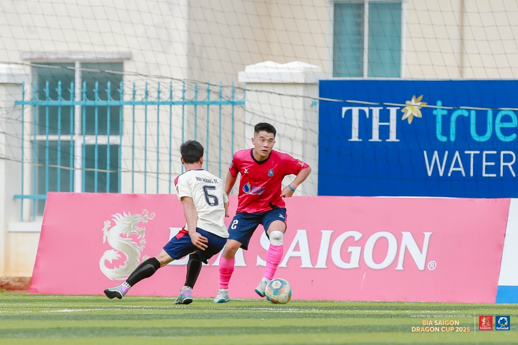 XSKT Đắk Lắk bảo vệ thành công ngôi vô địch ở vòng 4