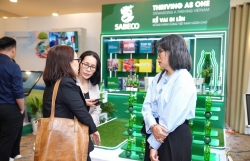 SABECO kề vai đi lên, đồng hành cùng Việt Nam vươn cao